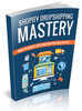 Thumbnail Shopify Dropshiping Mastery